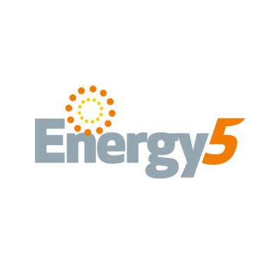 energy5 logo